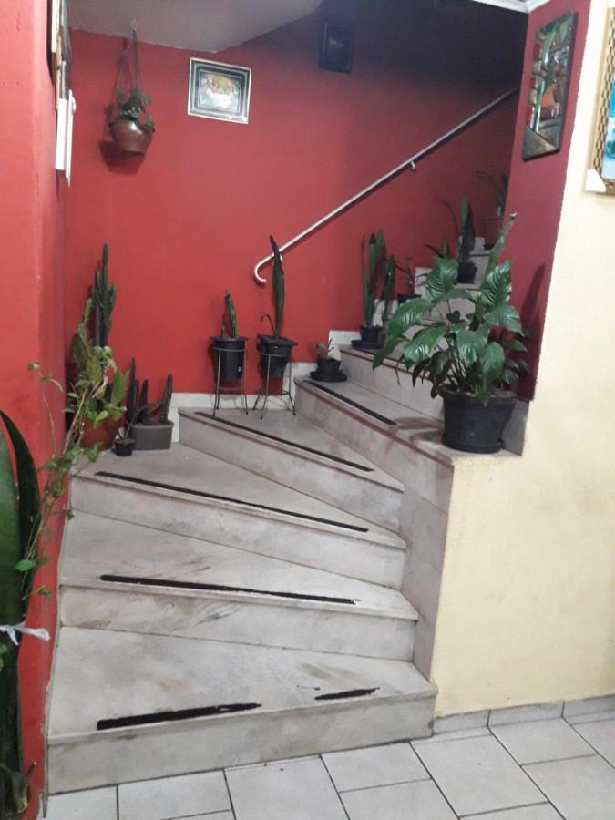 Hotel Flor Da Liberdade - Sao Paulo — Photos 3